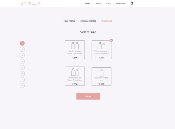 Shopify template example picture