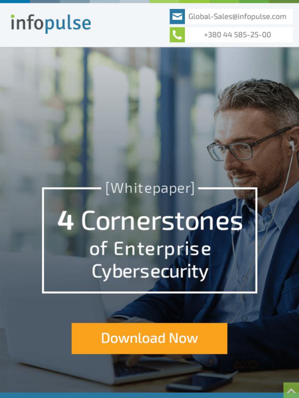 Enterprise cybersecurity whitepaper example picture