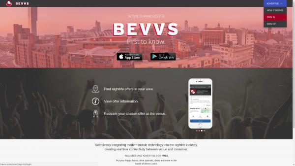 Bevvs example picture